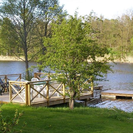 Villa Billerud Saffle Bagian luar foto